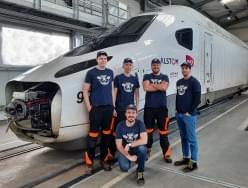 Alstom_Riders_CZ_VELIM Alstom_Riders_CZ_VELIM