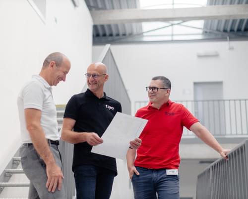 We got the word in the prestigious magazine Czech car industry
