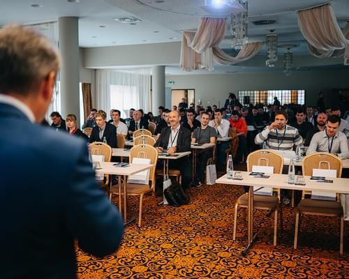 This year’s VVA Seminar will focus on battery testing This year’s VVA Seminar will focus on battery testing