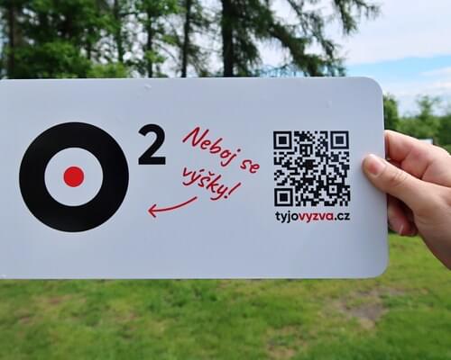 Discover Hořice in a whole new way! Tiyo launches the regional project tyjovyzva.cz Discover Hořice in a whole new way! Tiyo launches the regional project tyjovyzva.cz