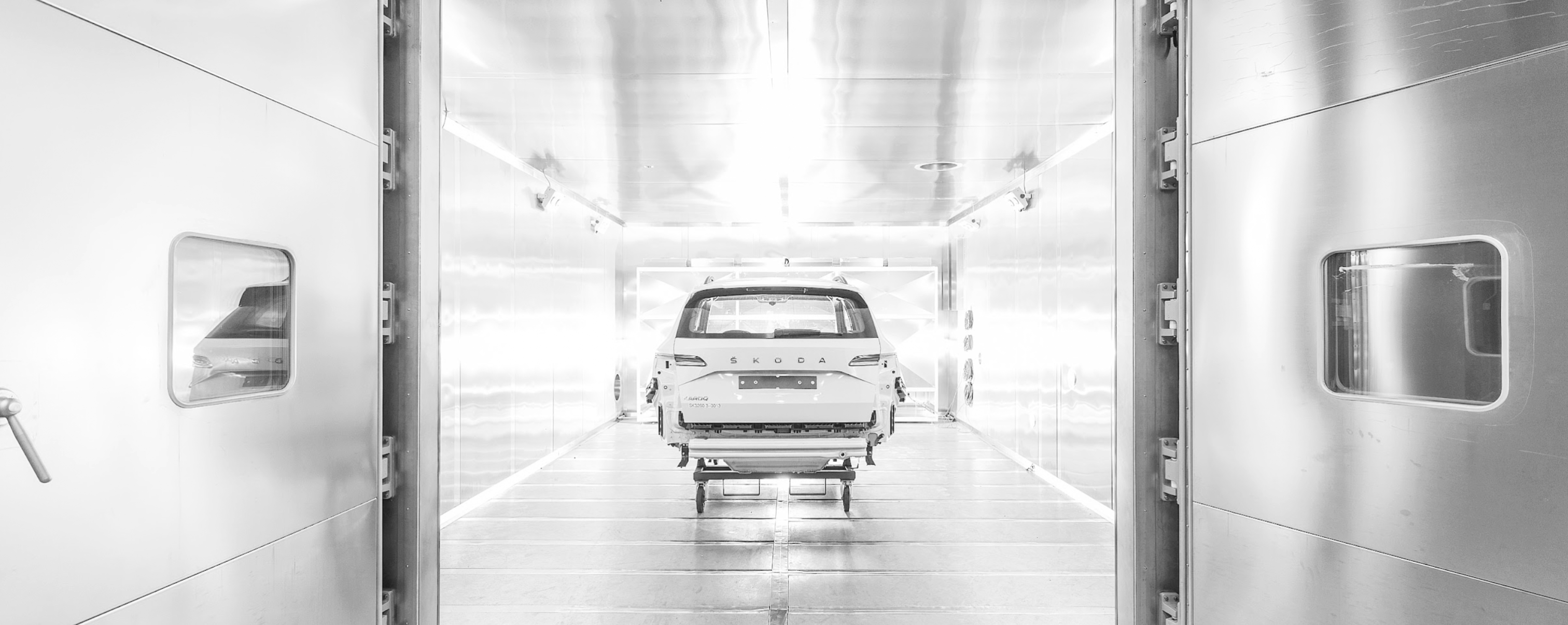 Electrical and EMC testing