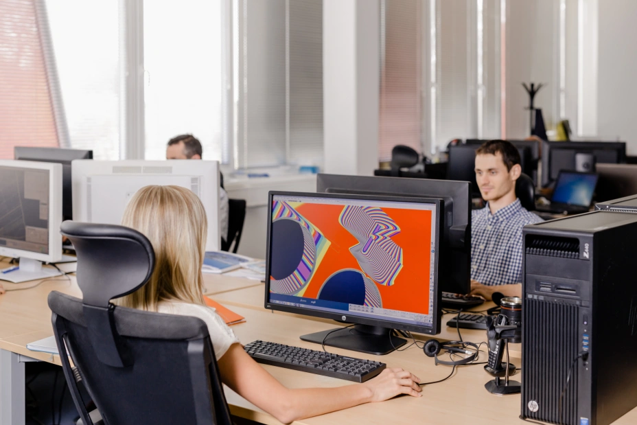 software and A-Class surfacing specialists at TIYO