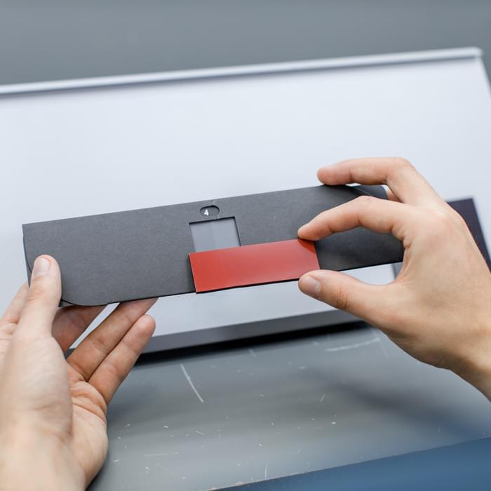 SURFACE FINISH TESTING, TIYO