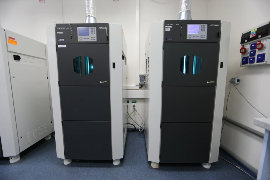 surface finish testing, professional equipment