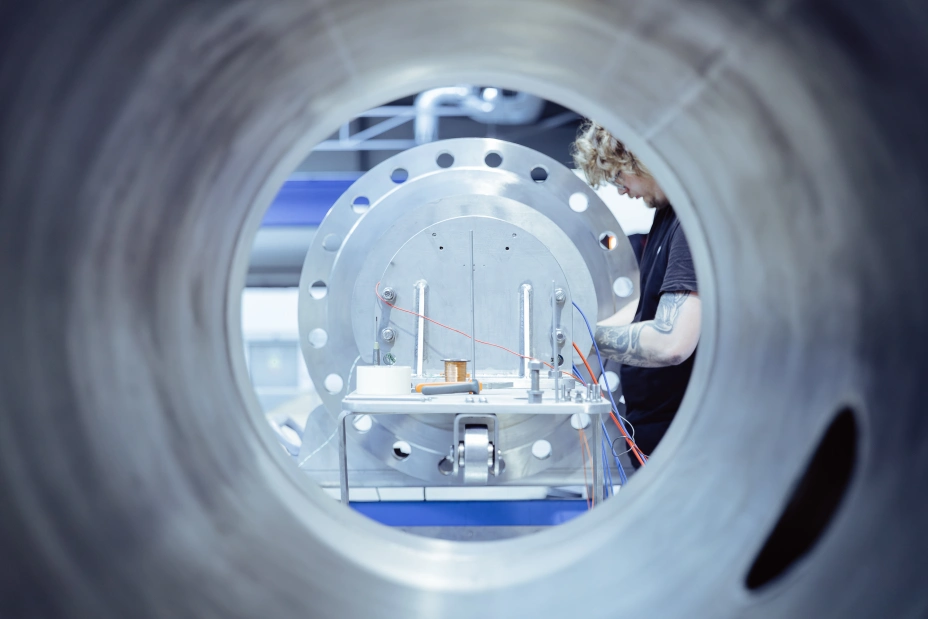 An inside look at TIYO's battery gas analysis technology