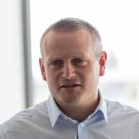 Tomáš Mihulka, obchodní ředitel, Tiyo Tomáš Mihulka, obchodní ředitel, Tiyo