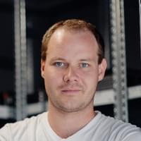 Václav Zmítko, vedoucí týmu, Tiyo Václav Zmítko, vedoucí týmu, Tiyo