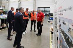 prezentace služeb pro aerospace prezentace služeb pro aerospace