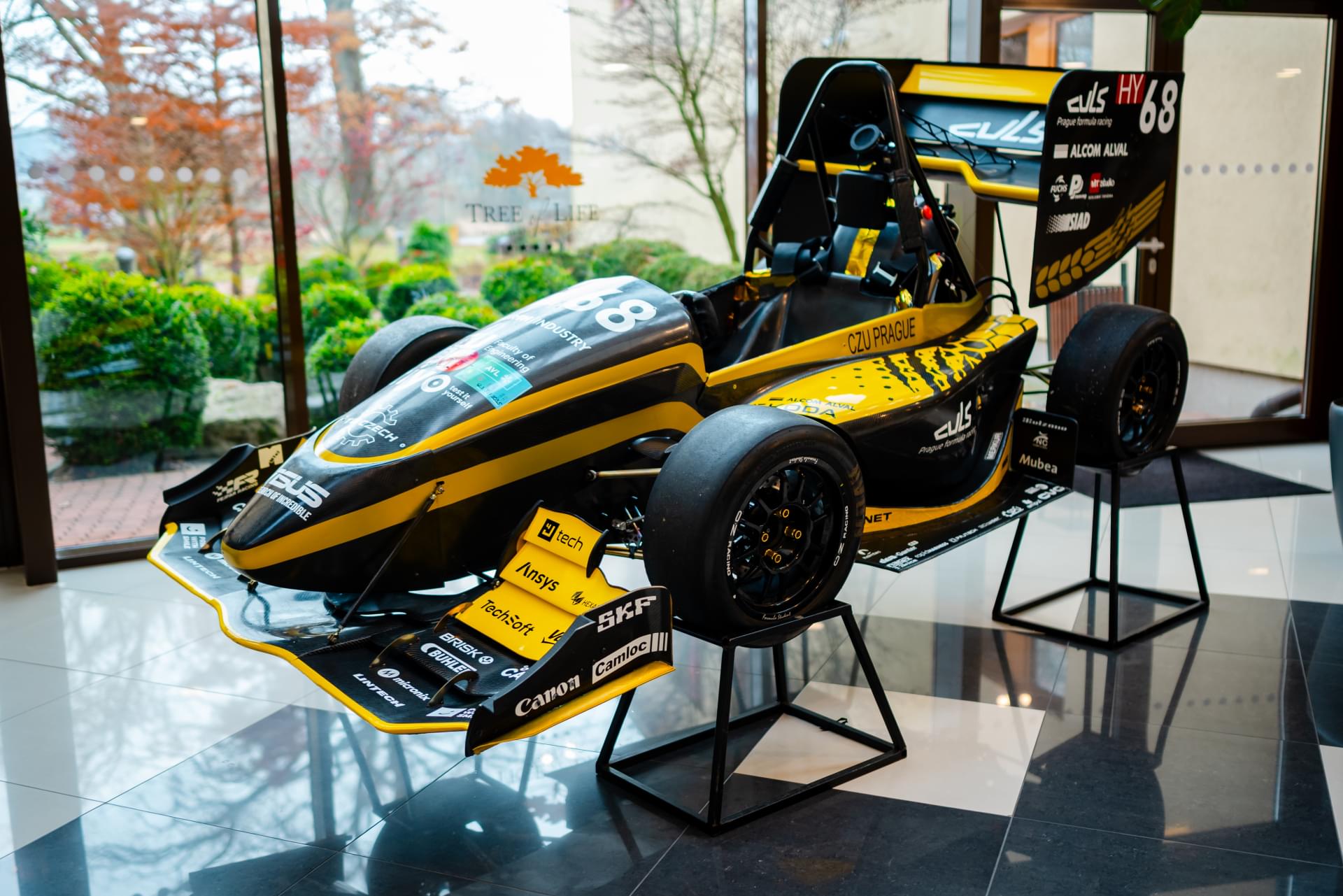 formule na VVA 2025 formule na VVA 2025